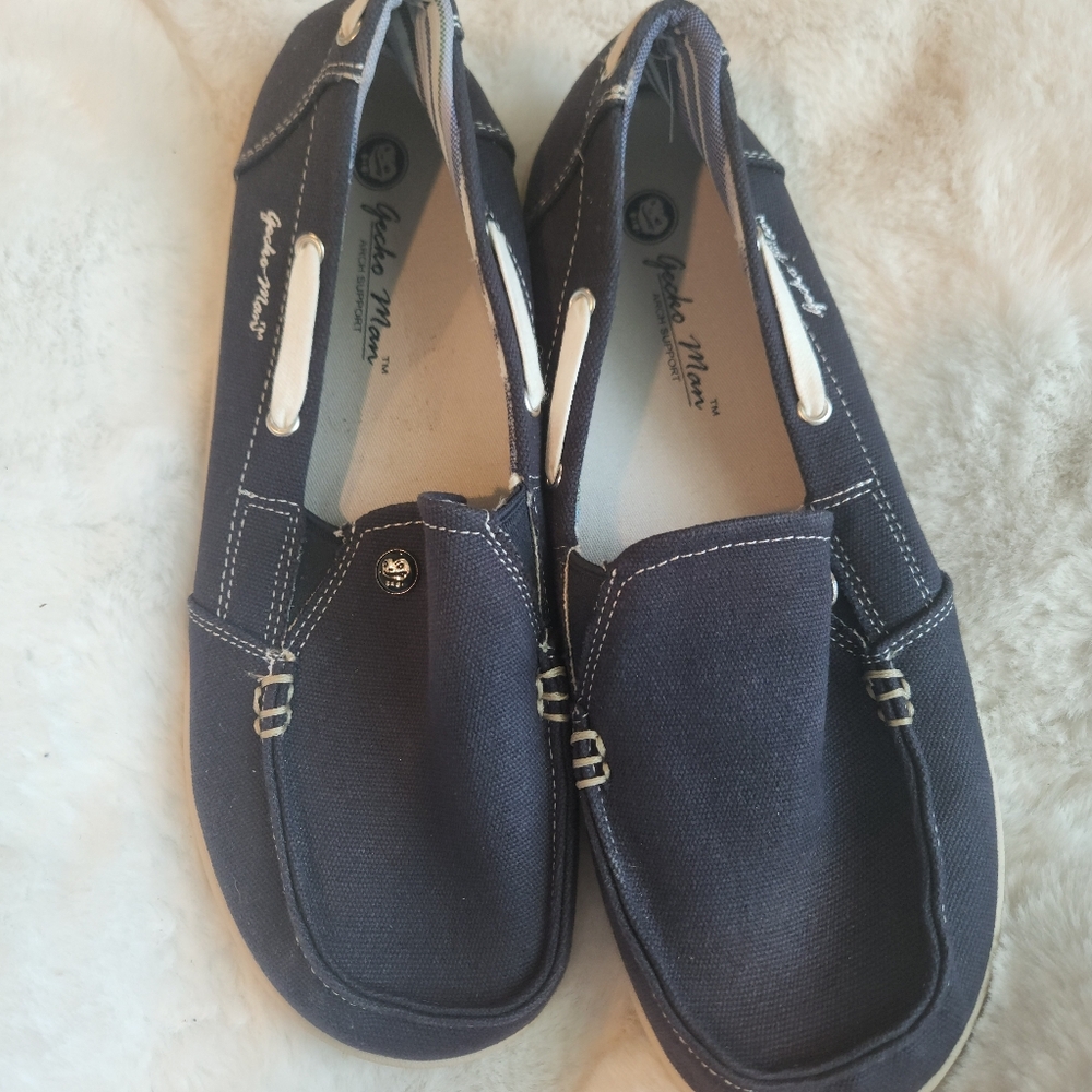Gecho man shoes - Picture 2 of 6